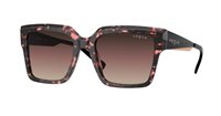 Occhiali da sole Vogue Donna 0VO5553S3148E254 - 0VO5553S3148E254